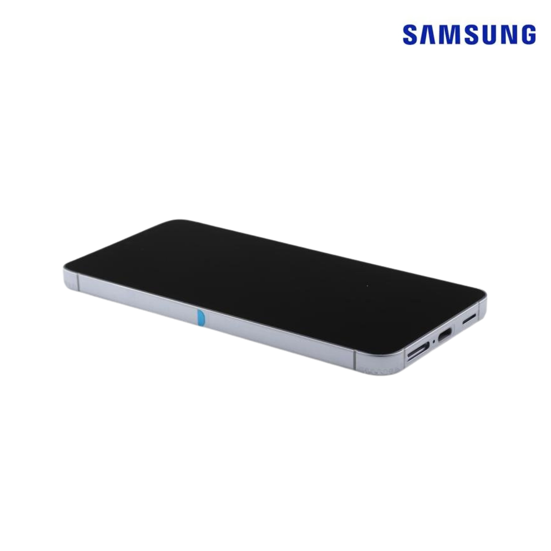 SAMSUNG A03S F /A037 F (SM-A037F)(With Frame) Service Pack LCD